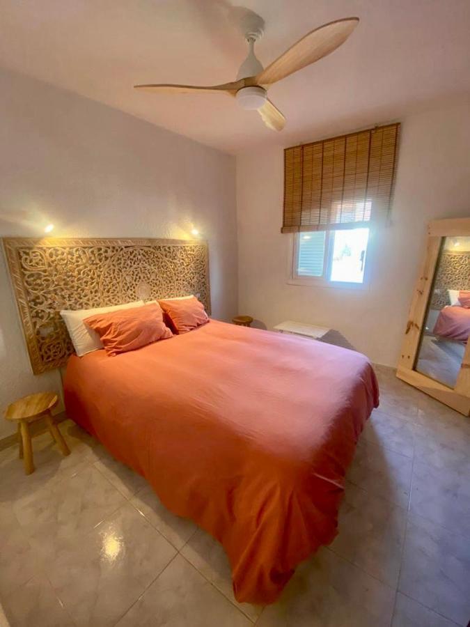 Casita Pepe Apartment Javea Exterior photo