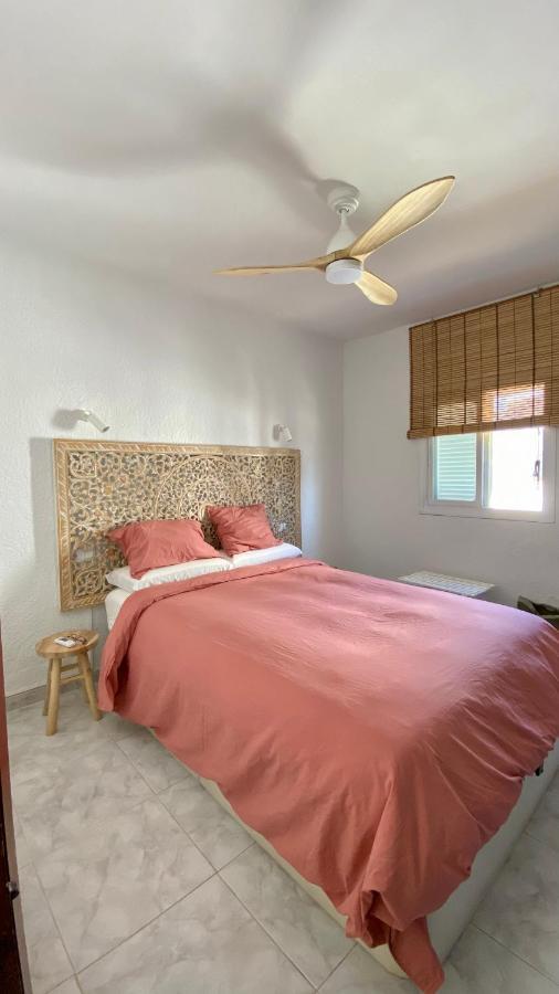 Casita Pepe Apartment Javea Exterior photo